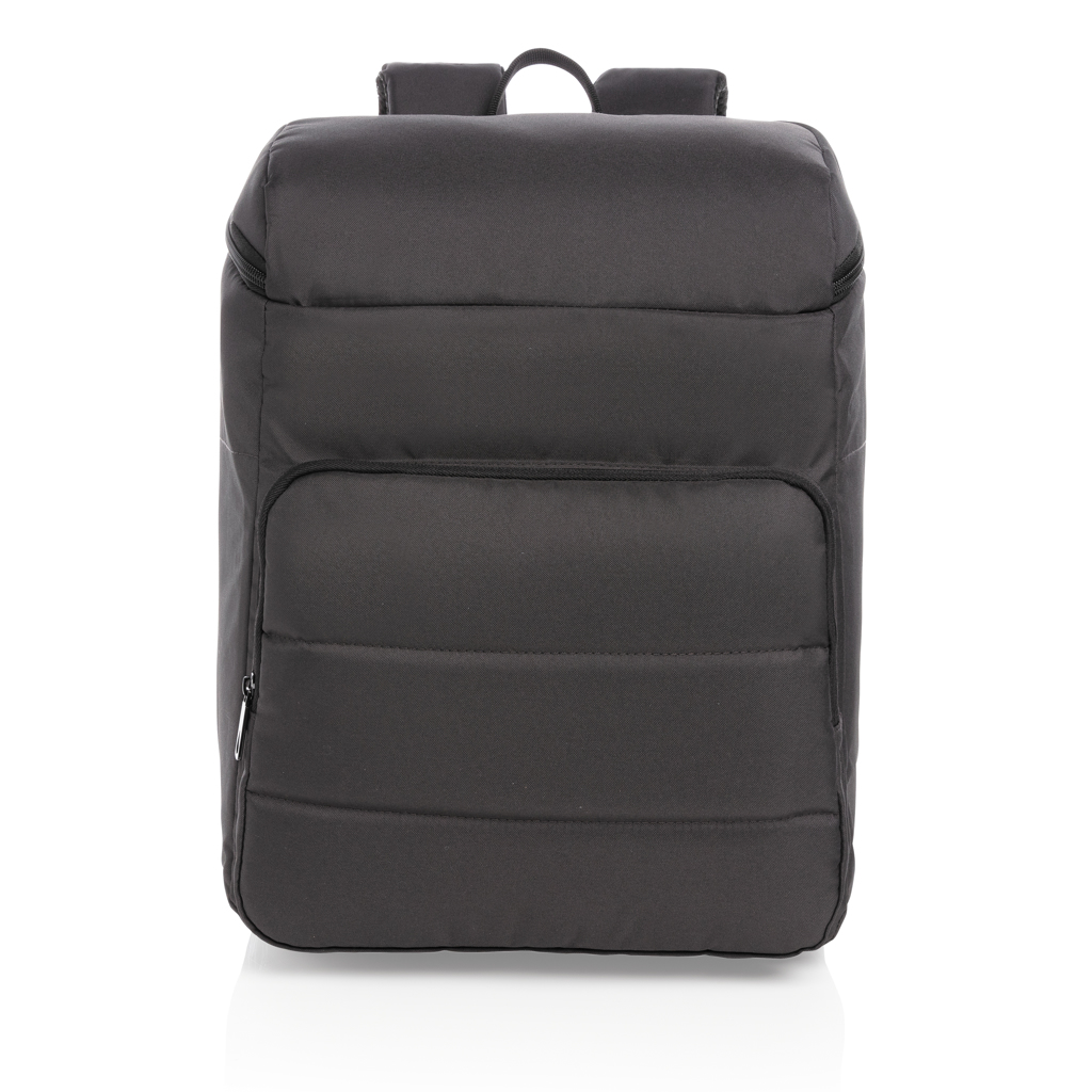 Mochila nevera Impact AWARE ™ RPET - Verano - Regalo Promocional Personalizado - imagen 3