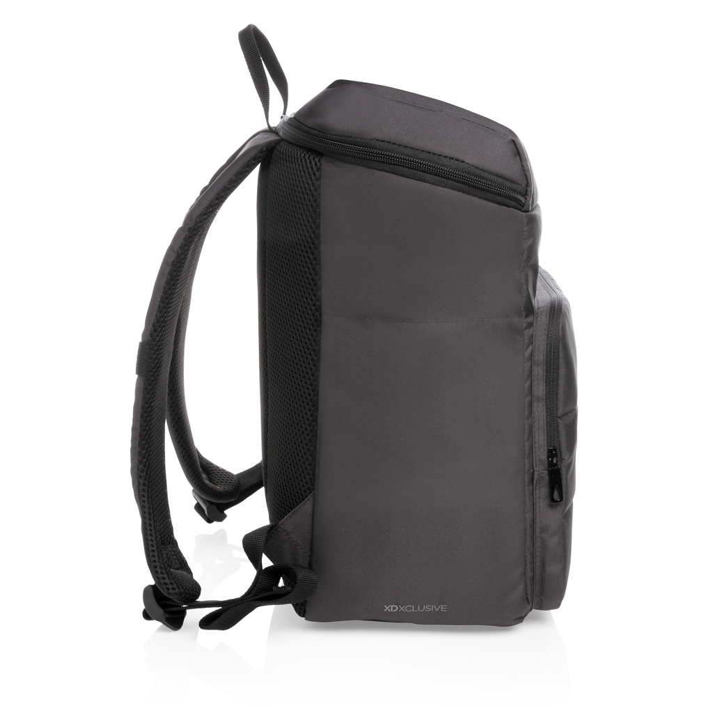 Mochila nevera Impact AWARE ™ RPET - Verano - Regalo Promocional Personalizado - imagen 4