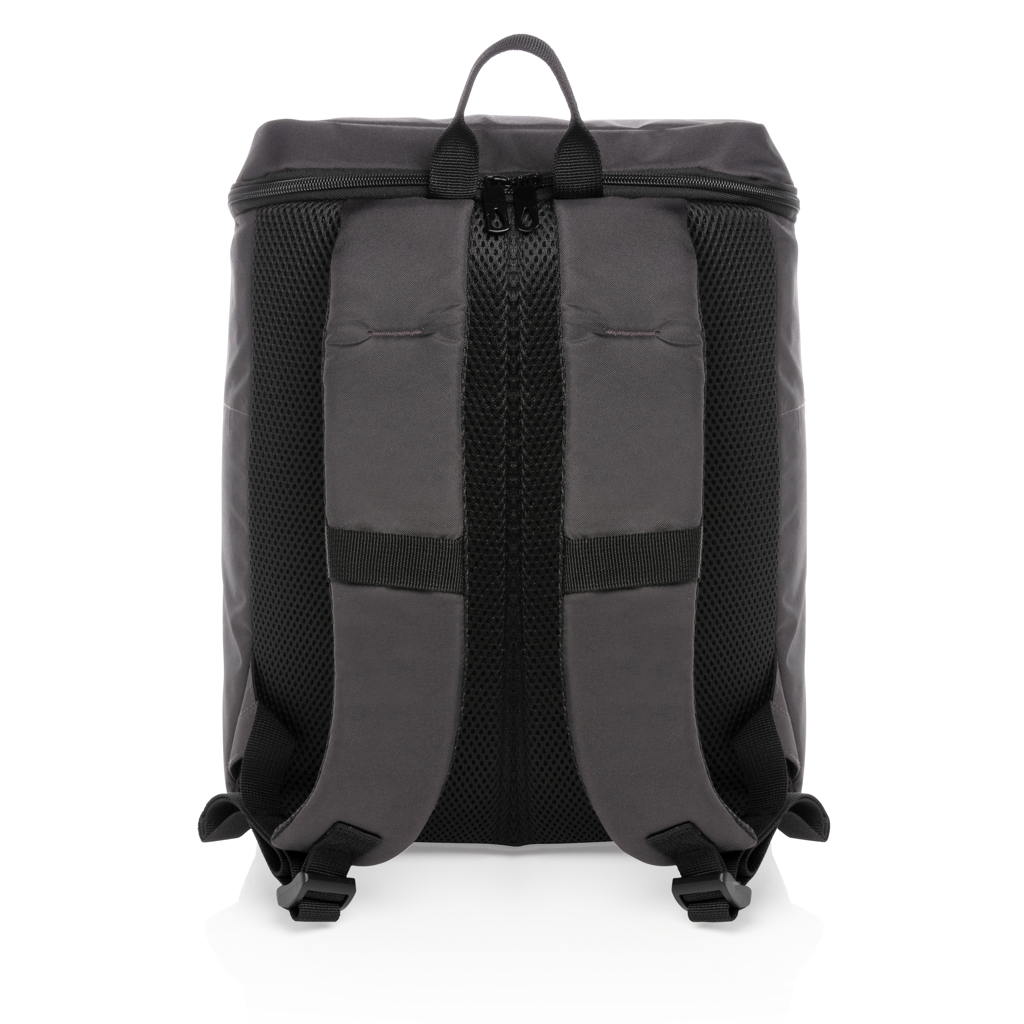 Mochila nevera Impact AWARE ™ RPET - Verano - Regalo Promocional Personalizado - imagen 5