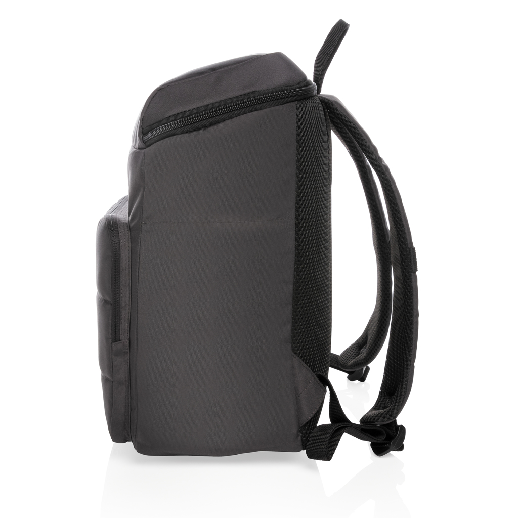 Mochila nevera Impact AWARE ™ RPET - Verano - Regalo Promocional Personalizado - imagen 6