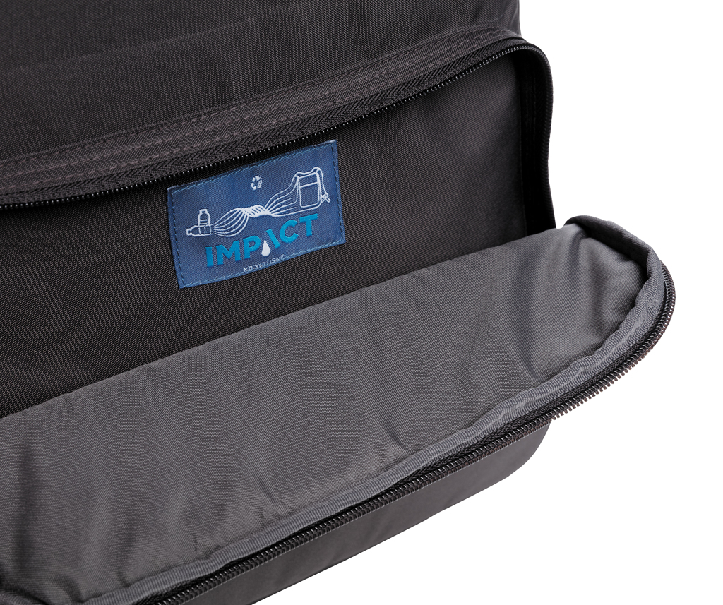 Mochila nevera Impact AWARE ™ RPET - Verano - Regalo Promocional Personalizado - imagen 7