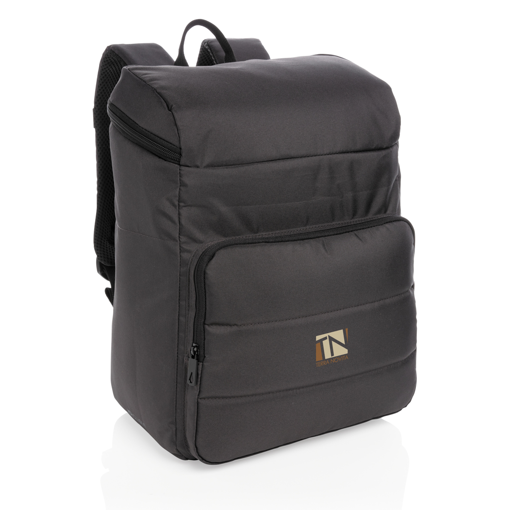 Mochila nevera Impact AWARE ™ RPET - Verano - Regalo Promocional Personalizado - imagen 10