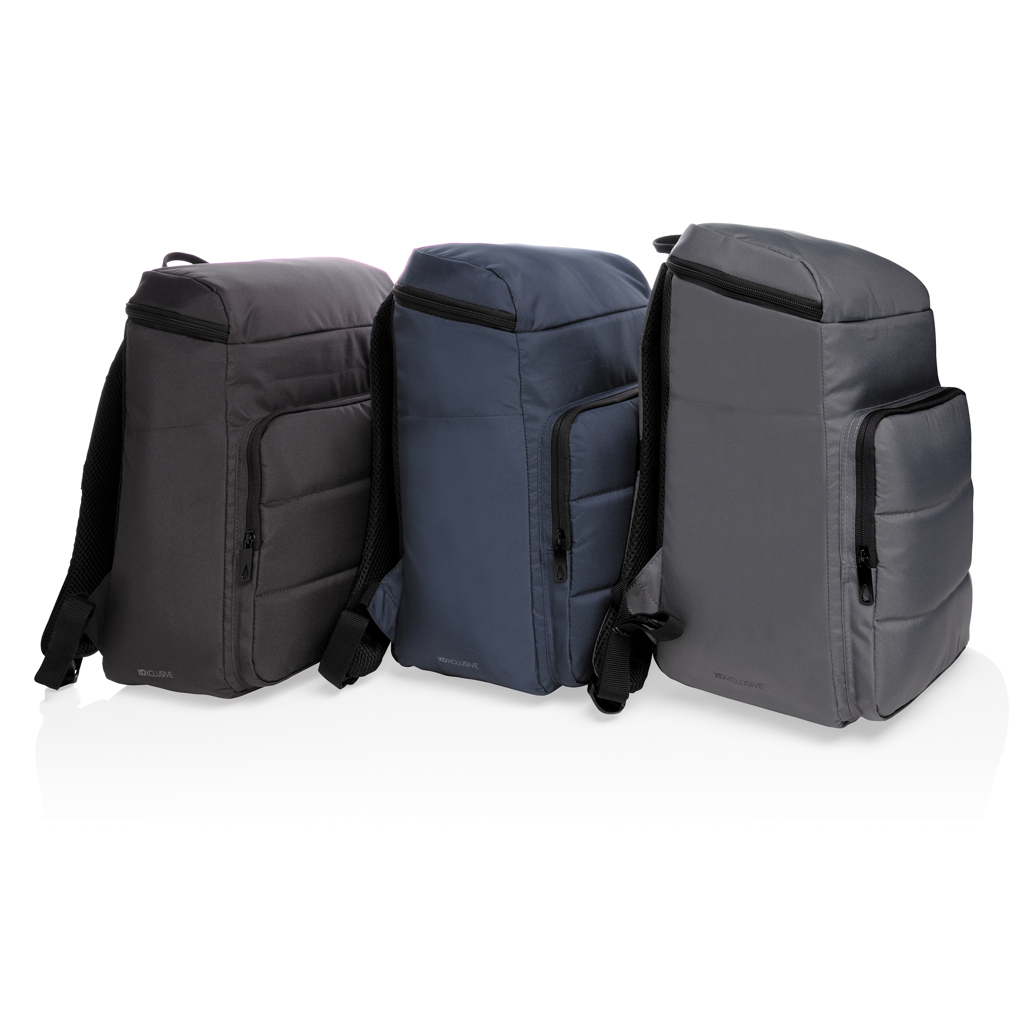 Mochila nevera Impact AWARE ™ RPET - Verano - Regalo Promocional Personalizado - imagen 11