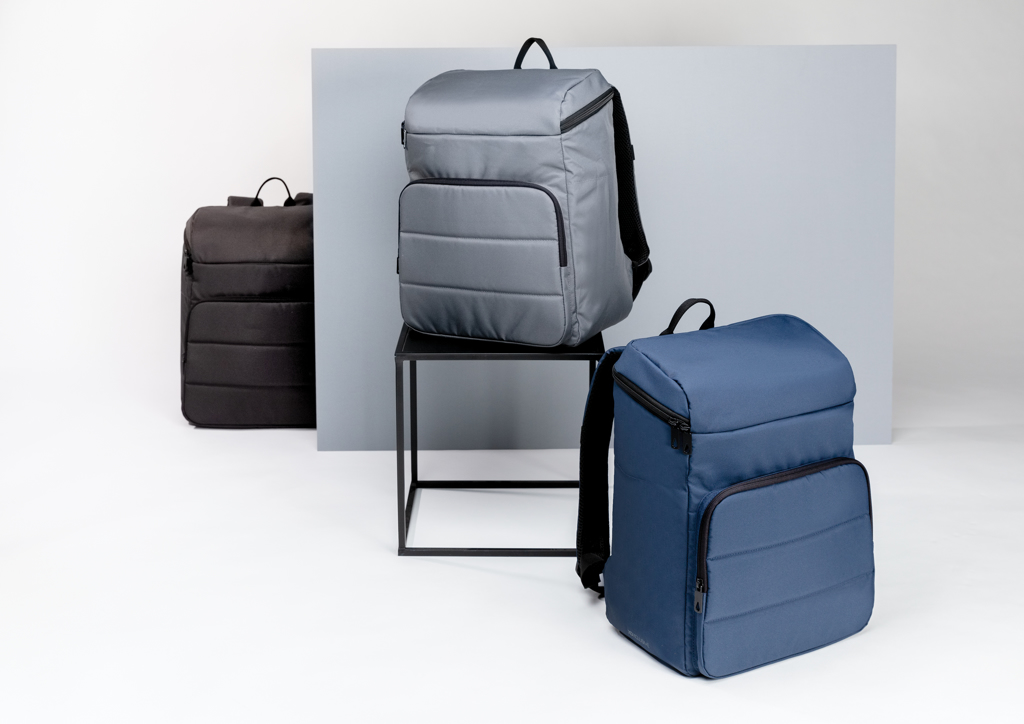 Mochila nevera Impact AWARE ™ RPET - Verano - Regalo Promocional Personalizado - imagen 12