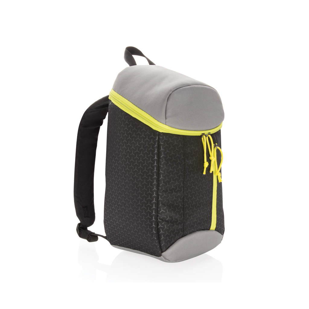 Mochila nevera personalizada de senderismo 10L - Verano - Regalo Promocional Personalizado - imagen 2