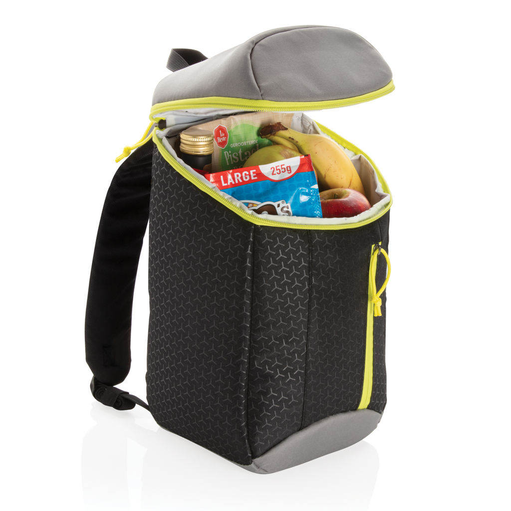 Mochila nevera personalizada de senderismo 10L - Verano - Regalo Promocional Personalizado - imagen 3