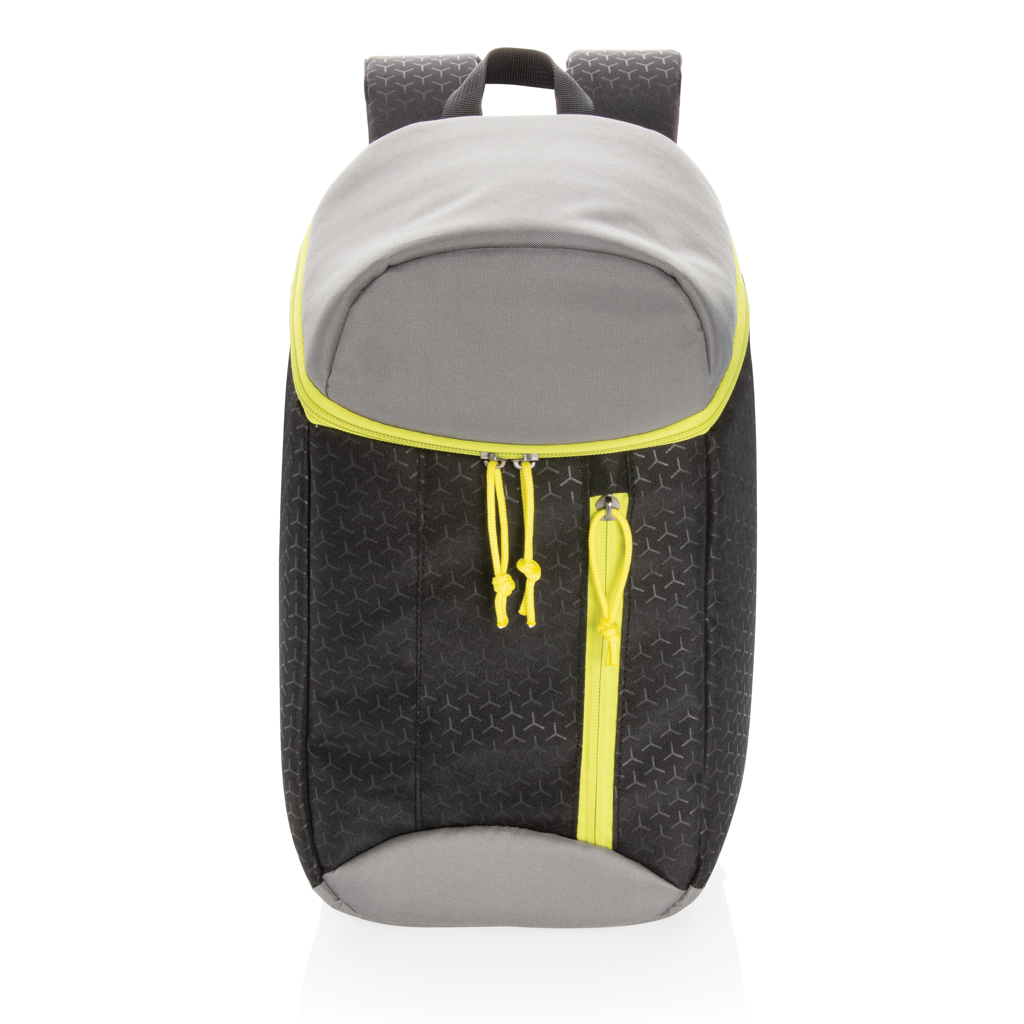 Mochila nevera personalizada de senderismo 10L - Verano - Regalo Promocional Personalizado - imagen 4