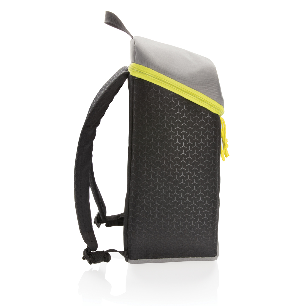 Mochila nevera personalizada de senderismo 10L - Verano - Regalo Promocional Personalizado - imagen 5