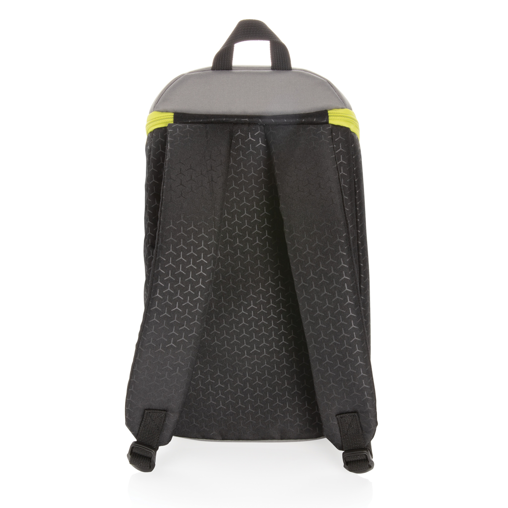 Mochila nevera personalizada de senderismo 10L - Verano - Regalo Promocional Personalizado - imagen 6