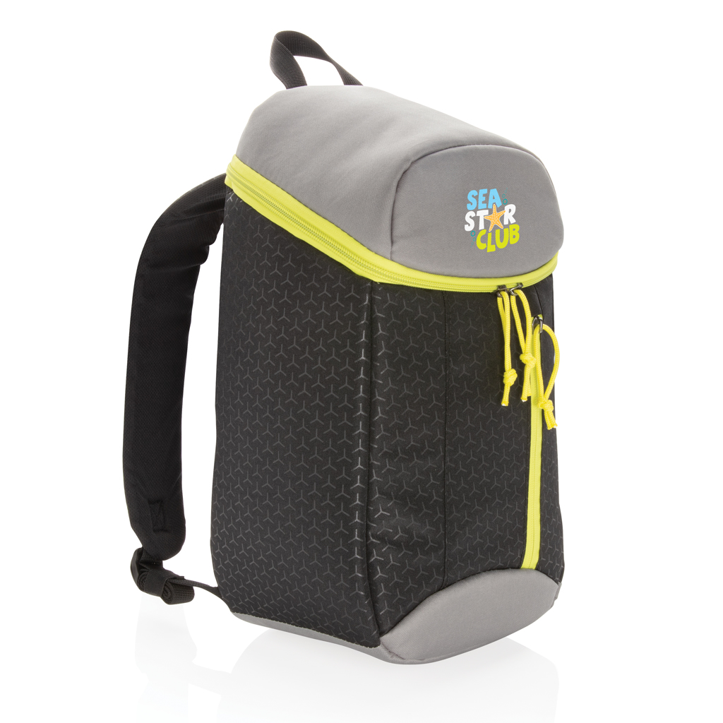 Mochila nevera personalizada de senderismo 10L - Verano - Regalo Promocional Personalizado - imagen 7