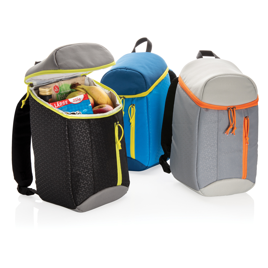 Mochila nevera personalizada de senderismo 10L - Verano - Regalo Promocional Personalizado - imagen 8