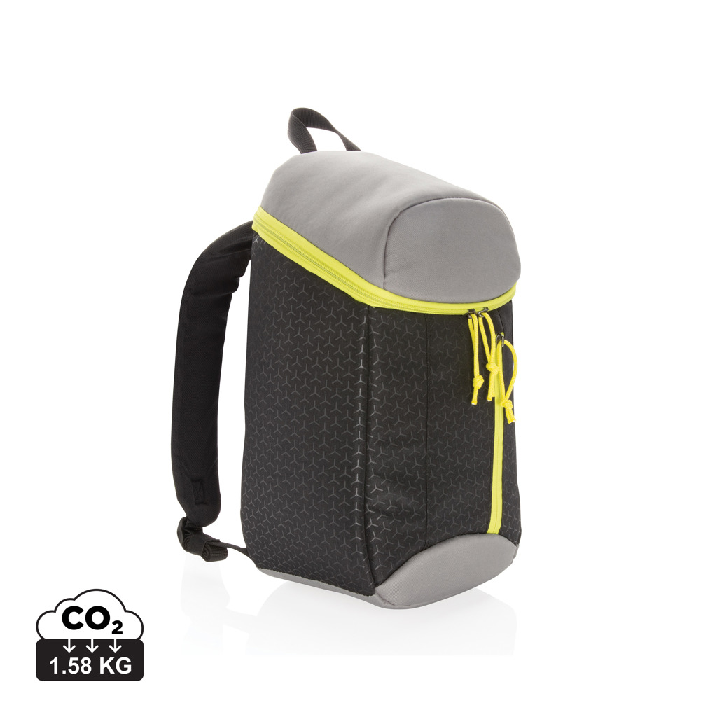 Mochila nevera personalizada de senderismo 10L - Verano - Regalo Promocional Personalizado