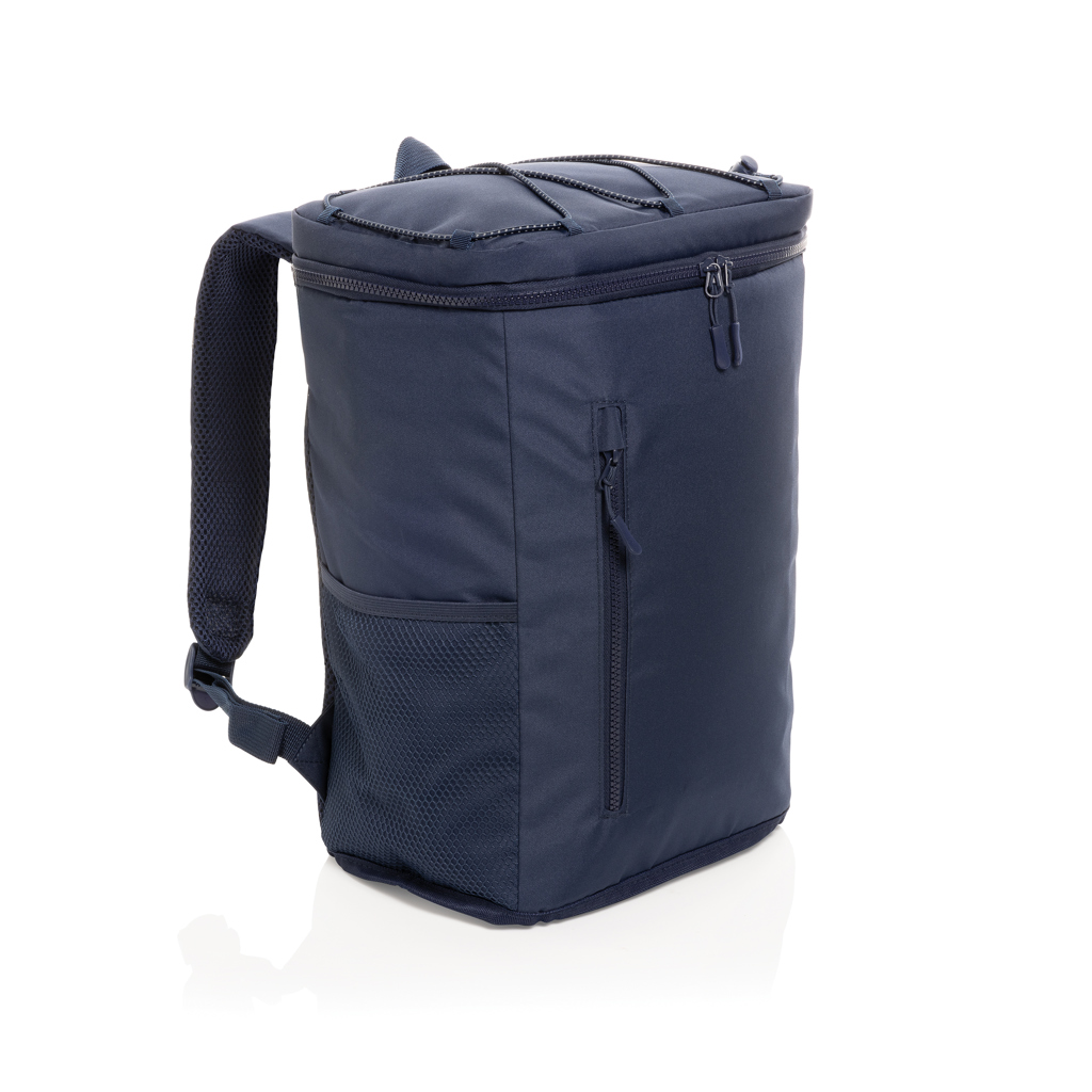 Mochila nevera personalizada Sonny Aware RPET - Verano - Regalo Promocional Personalizado - vista alternativa