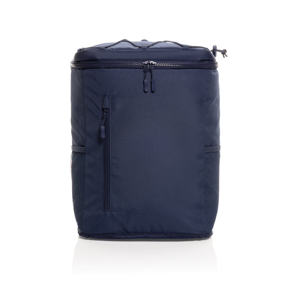 Mochila nevera Sonny Aware™ RPET - Verano - Regalo Promocional Personalizado - imagen 4
