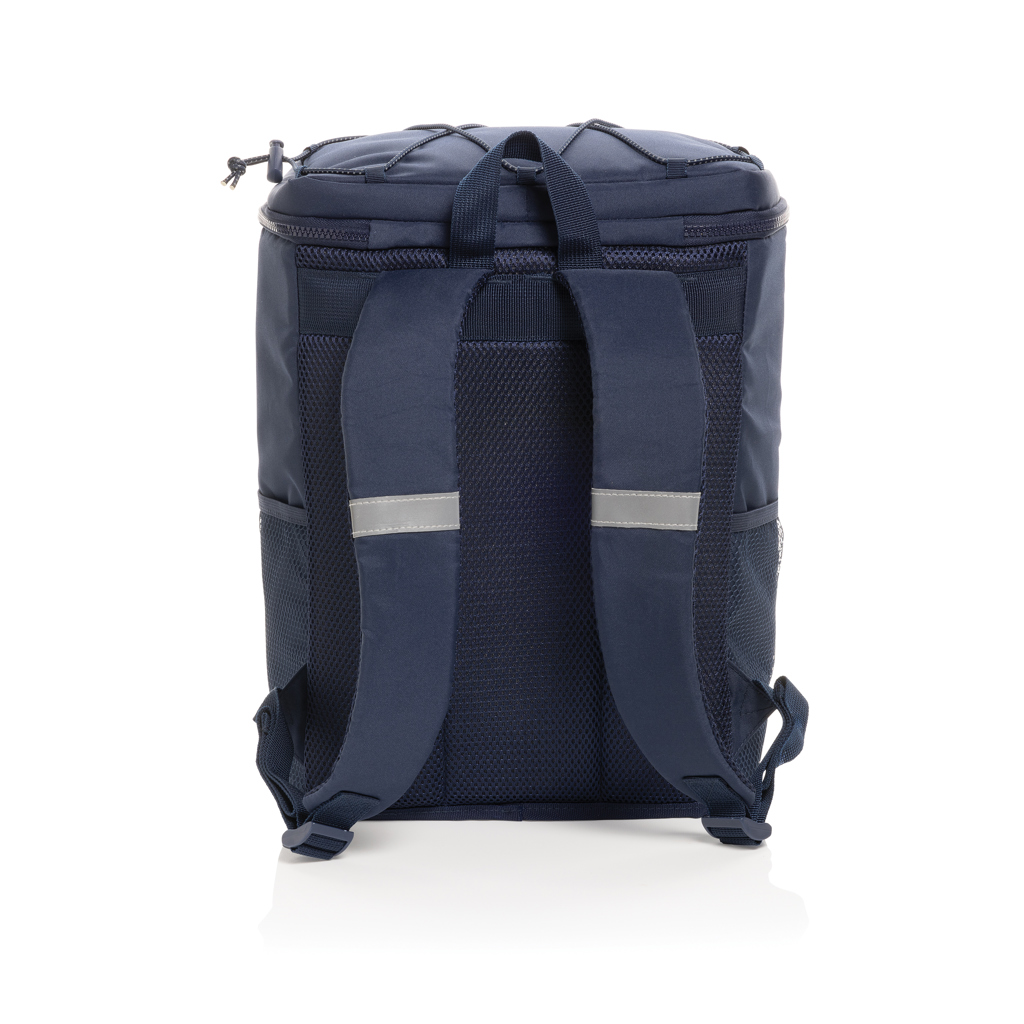 Mochila nevera Sonny Aware™ RPET - Verano - Regalo Promocional Personalizado - imagen 6