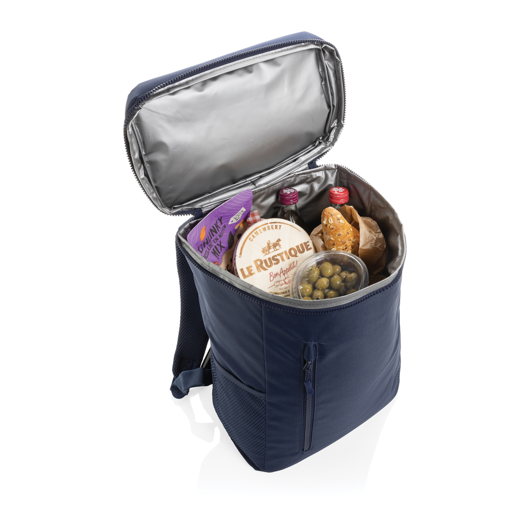 Mochila nevera Sonny Aware™ RPET - Verano - Regalo Promocional Personalizado - imagen 7