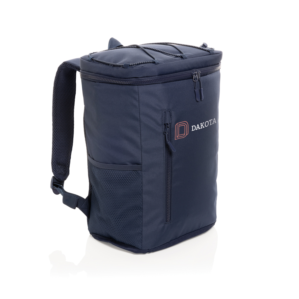 Mochila nevera Sonny Aware™ RPET - Verano - Regalo Promocional Personalizado - imagen 8
