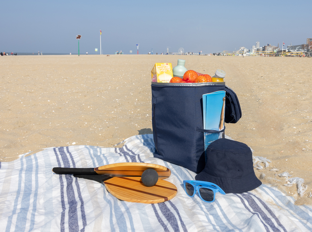 Mochila nevera Sonny Aware™ RPET - Verano - Regalo Promocional Personalizado - imagen 10