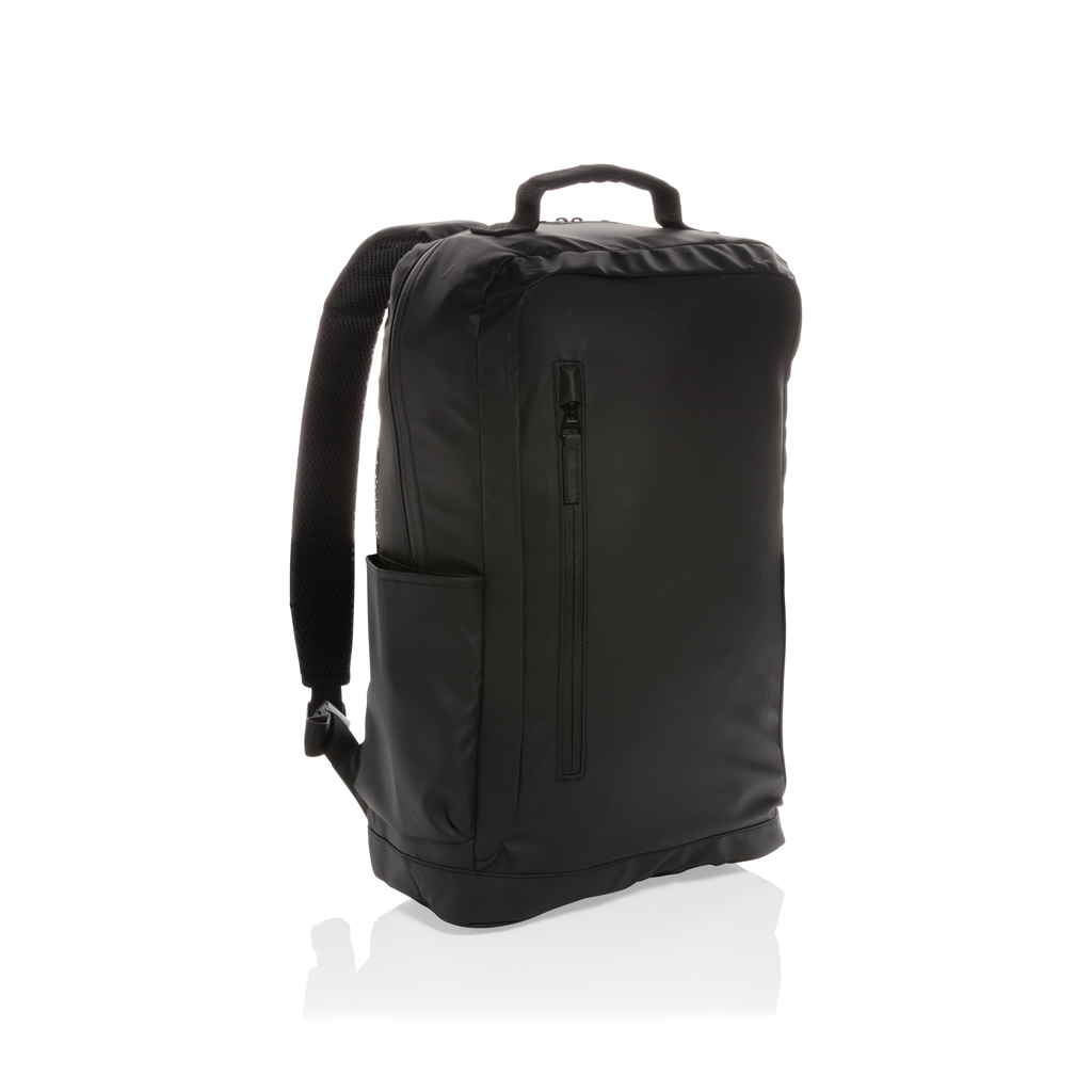Mochila Fashion para ordenador personalizada 15.6" sin PVC - Mochilas personalizadas - Regalo Promocional Personalizado - vista alternativa