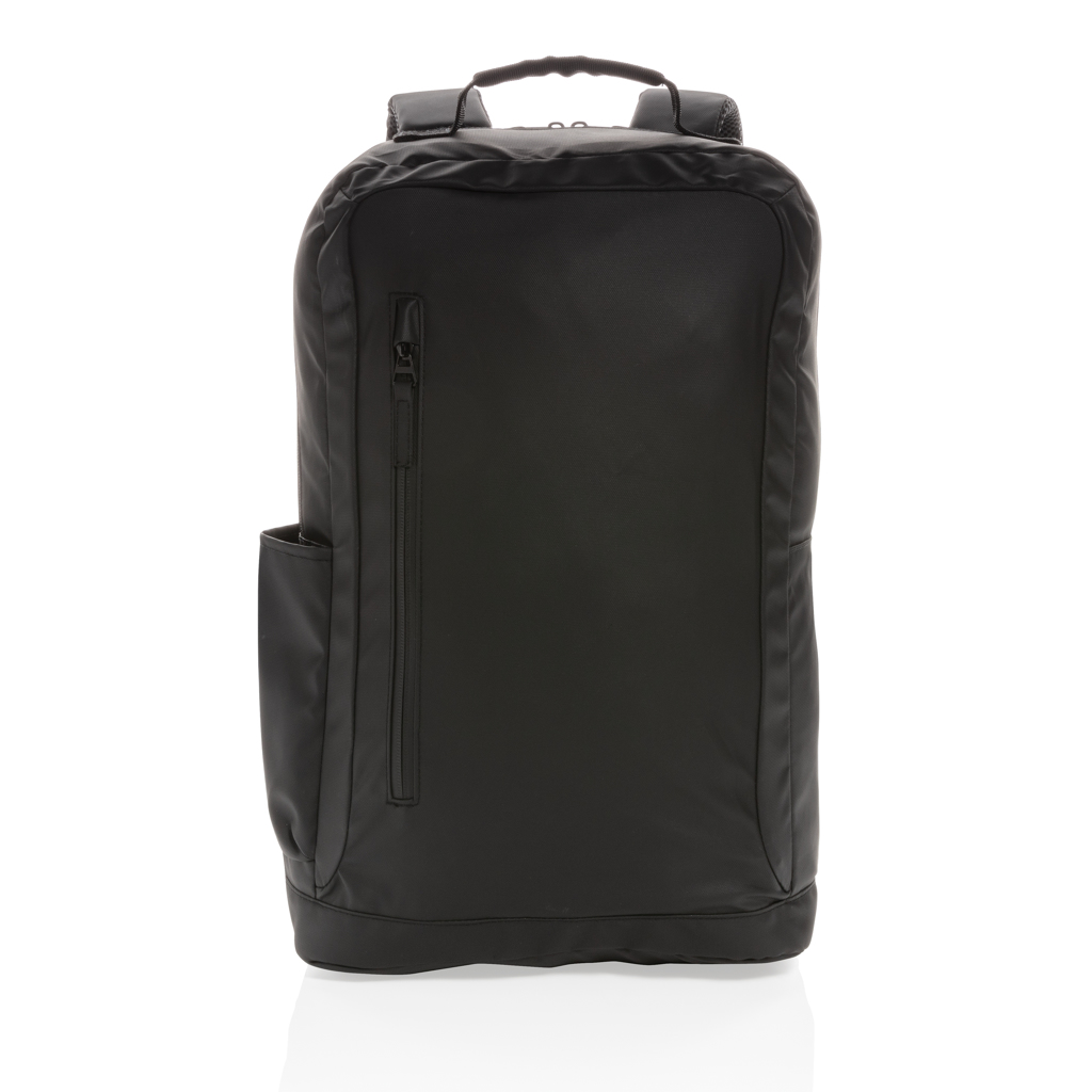 Mochila Fashion para ordenador personalizada 15.6" sin PVC - Mochilas personalizadas - Regalo Promocional Personalizado - imagen 4