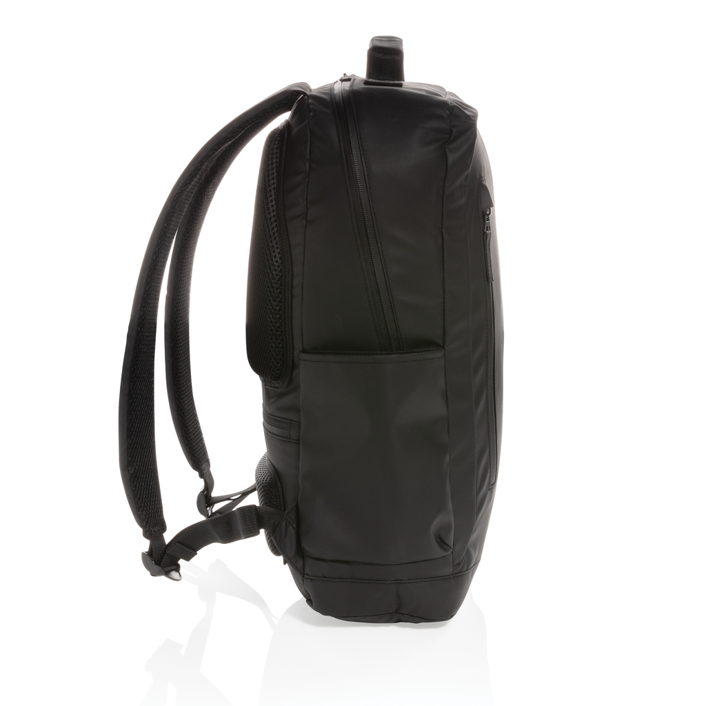 Mochila Fashion para ordenador personalizada 15.6" sin PVC - Mochilas personalizadas - Regalo Promocional Personalizado - imagen 5