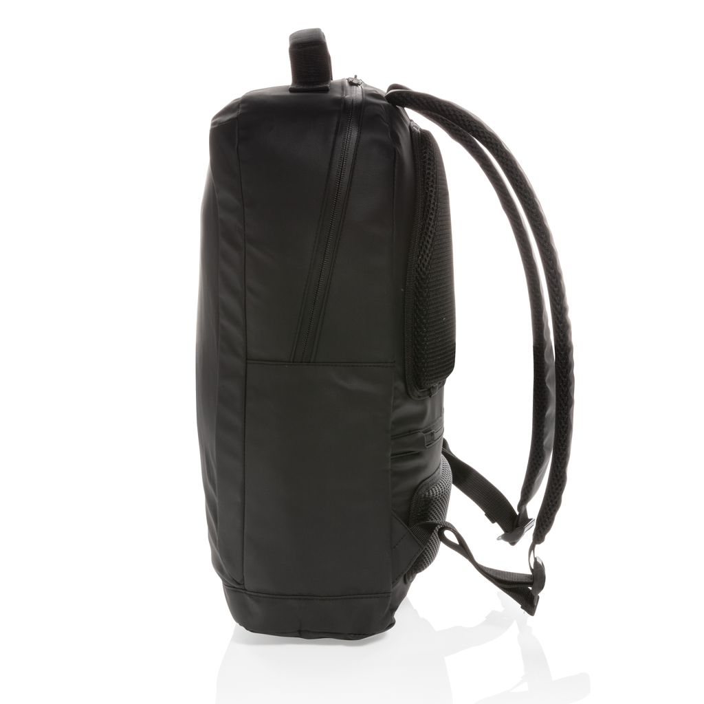 Mochila Fashion para ordenador personalizada 15.6" sin PVC - Mochilas personalizadas - Regalo Promocional Personalizado - imagen 6