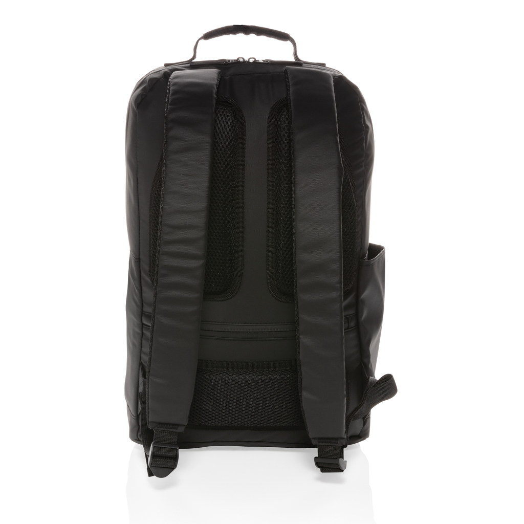 Mochila Fashion para ordenador personalizada 15.6" sin PVC - Mochilas personalizadas - Regalo Promocional Personalizado - imagen 7