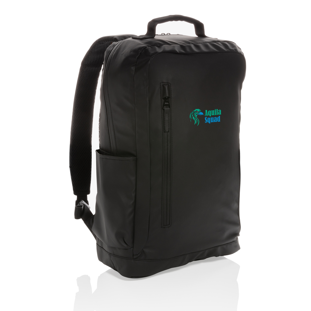 Mochila Fashion para ordenador personalizada 15.6" sin PVC - Mochilas personalizadas - Regalo Promocional Personalizado - imagen 9