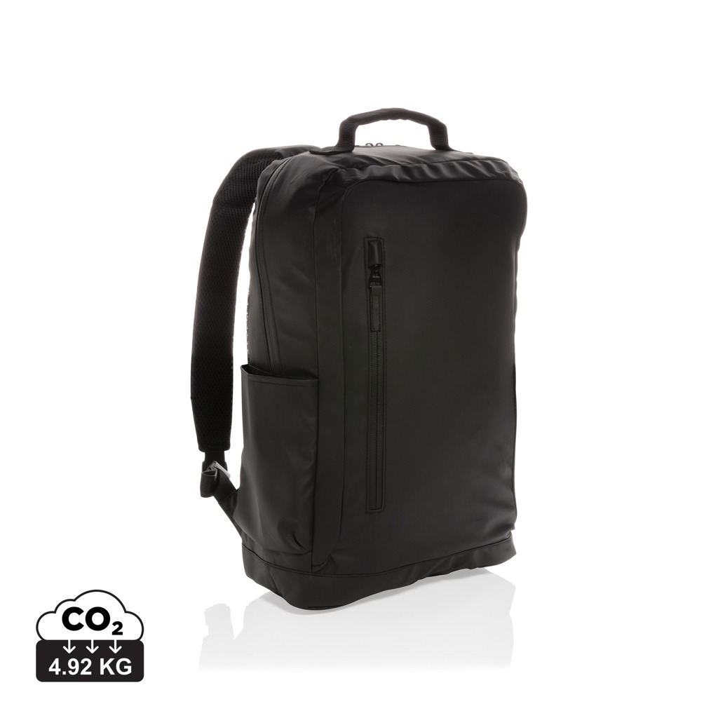 Mochila Fashion para ordenador personalizada 15.6" sin PVC - Mochilas personalizadas - Regalo Promocional Personalizado