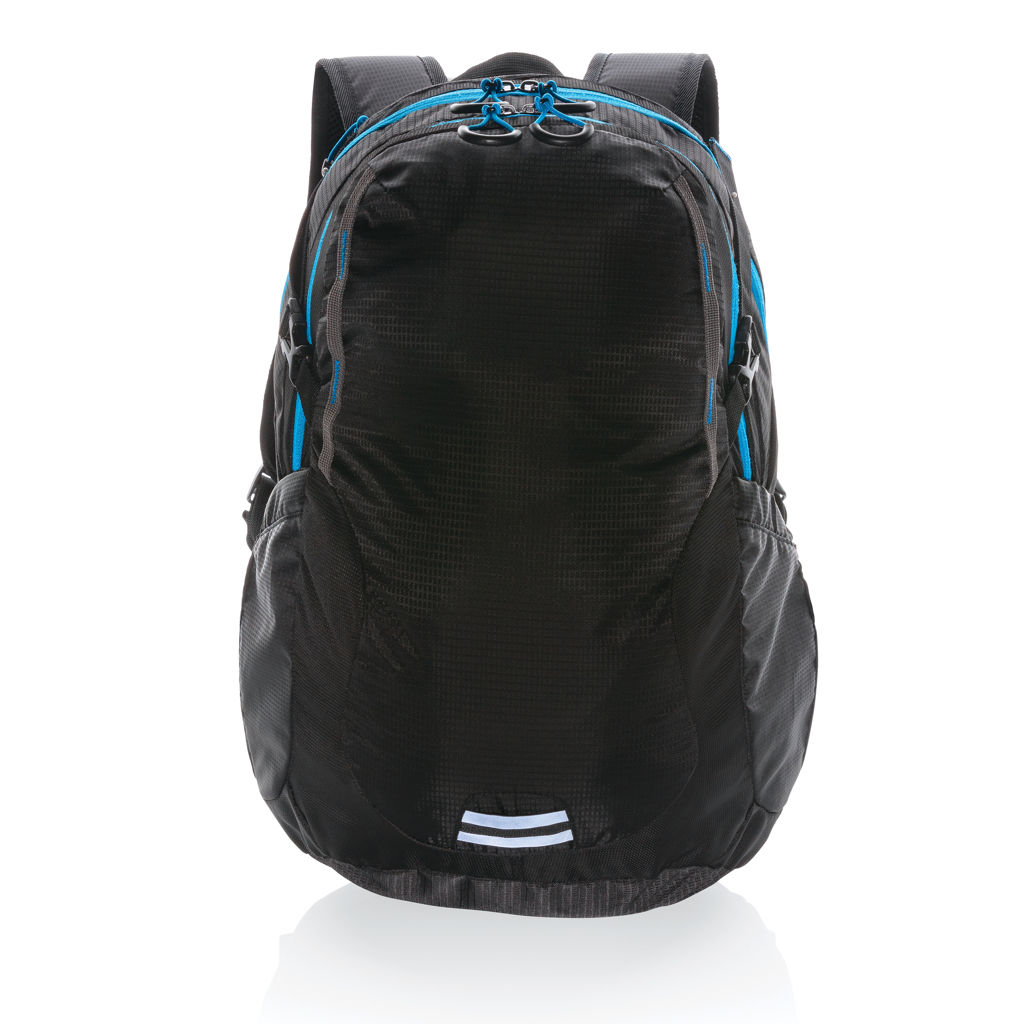Mochila de senderismo personalizada mediana Explorer 26L sin PVC - Mochilas personalizadas - Regalo Promocional Personalizado - imagen 3