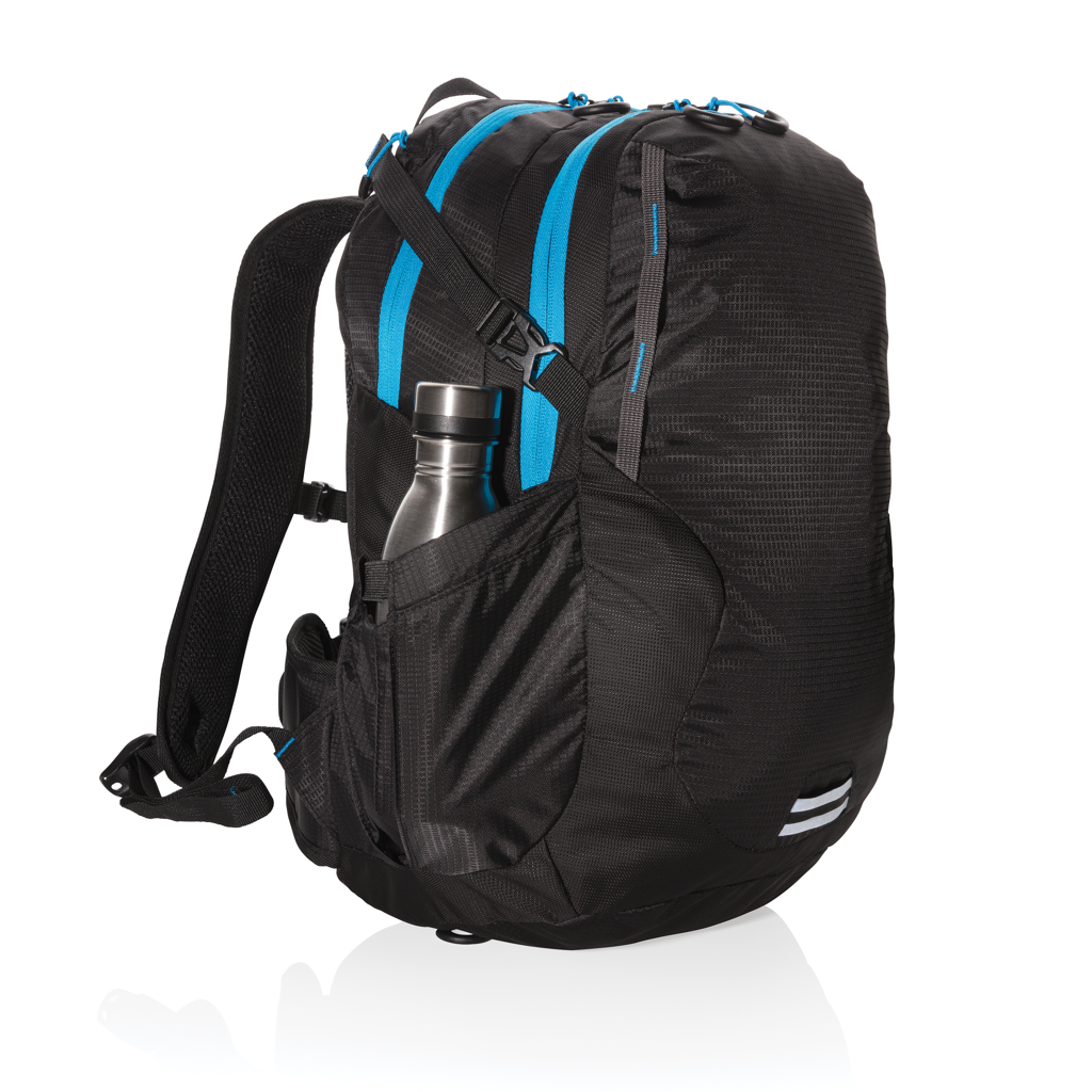 Mochila de senderismo personalizada mediana Explorer 26L sin PVC - Mochilas personalizadas - Regalo Promocional Personalizado - imagen 4