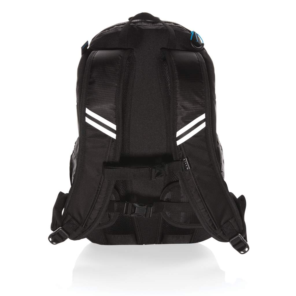 Mochila de senderismo personalizada mediana Explorer 26L sin PVC - Mochilas personalizadas - Regalo Promocional Personalizado - imagen 6