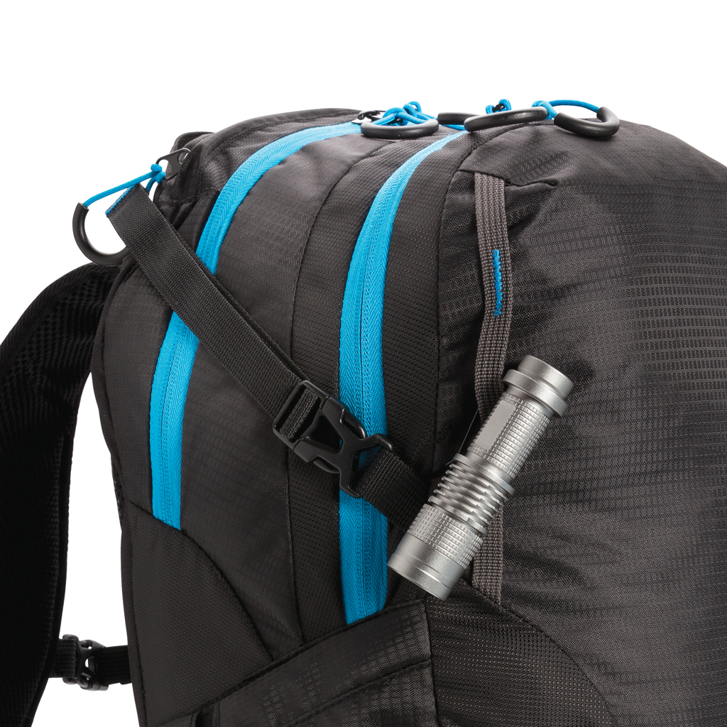 Mochila de senderismo personalizada mediana Explorer 26L sin PVC - Mochilas personalizadas - Regalo Promocional Personalizado - imagen 10