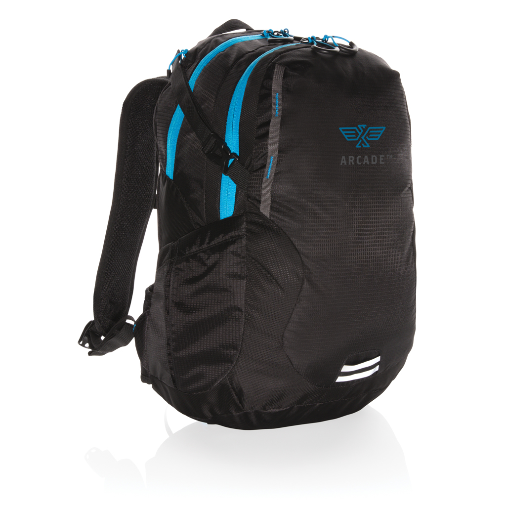 Mochila de senderismo personalizada mediana Explorer 26L sin PVC - Mochilas personalizadas - Regalo Promocional Personalizado - imagen 12