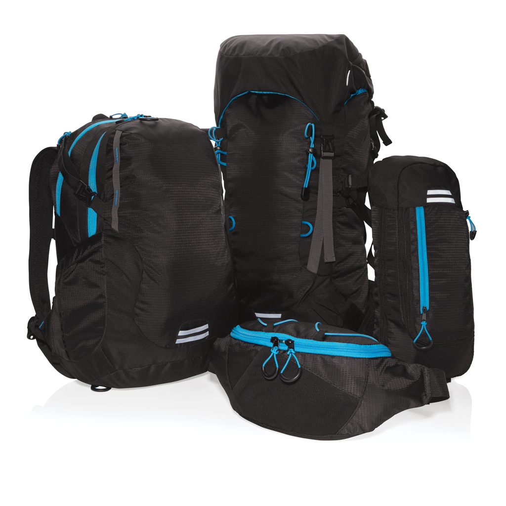 Mochila de senderismo personalizada mediana Explorer 26L sin PVC - Mochilas personalizadas - Regalo Promocional Personalizado - imagen 13