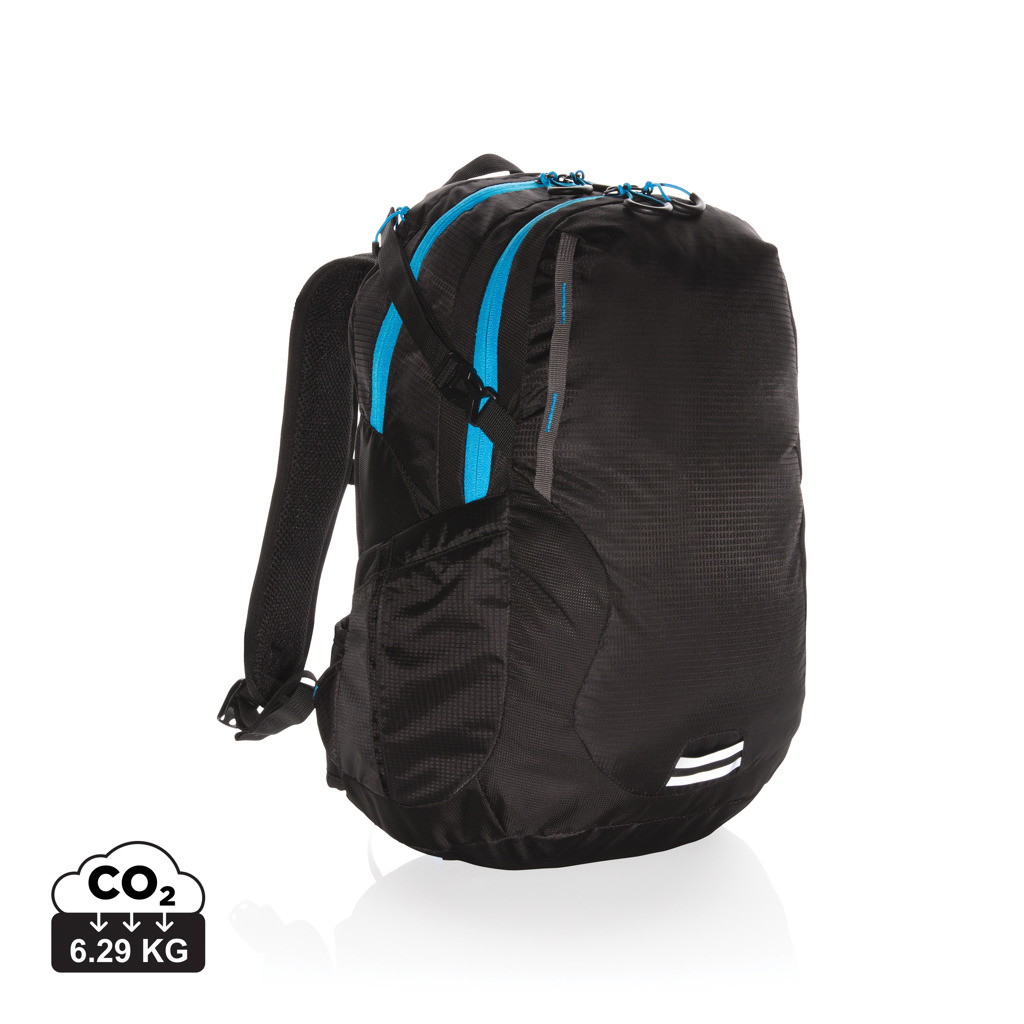 Mochila de senderismo personalizada mediana Explorer 26L sin PVC - Mochilas personalizadas - Regalo Promocional Personalizado