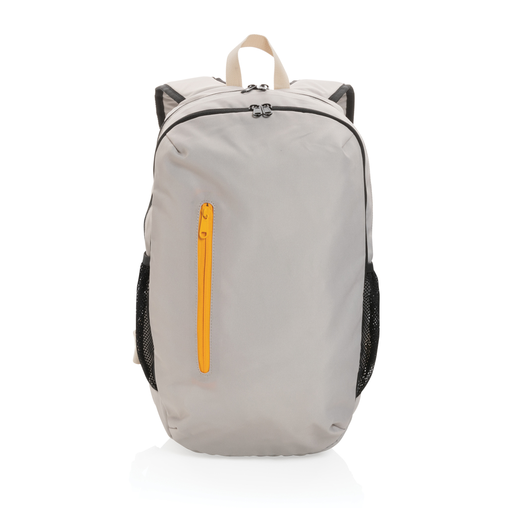 Mochila  casual personalizad Impact AWARE 300D RPET - Mochilas personalizadas - Regalo Promocional Personalizado - imagen 3