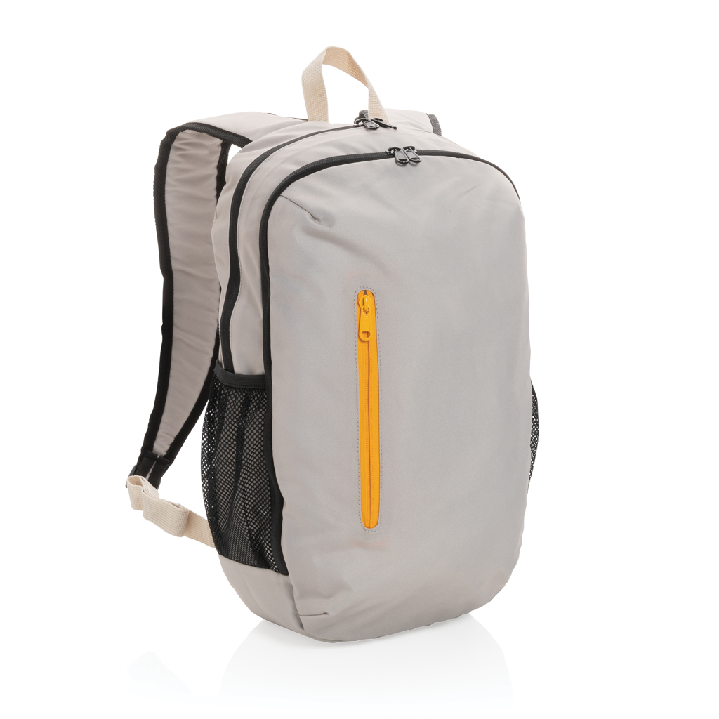 Mochila  casual personalizad Impact AWARE 300D RPET - Mochilas personalizadas - Regalo Promocional Personalizado - imagen 9