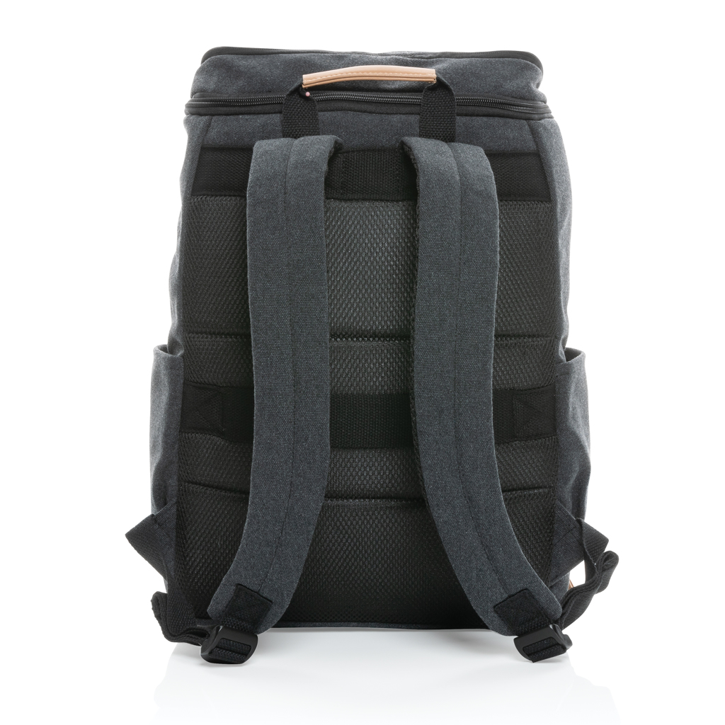 Mochila para ordenador portátil personalizada de 15" Impact AWARE 16 oz - Mochilas personalizadas - Regalo Promocional Personalizado - imagen 5