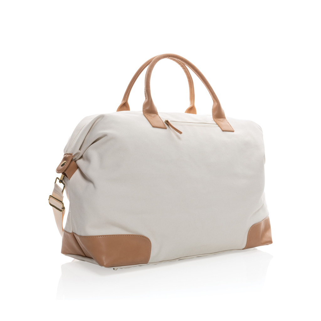 Bolsa fin de semana Impact AWARE™ - Bolsas personalizadas - Regalo Promocional Personalizado - vista alternativa
