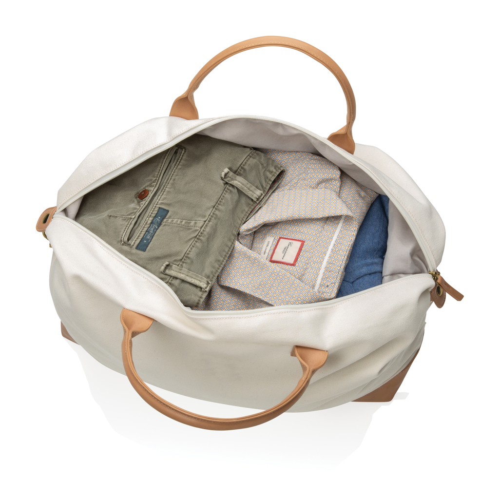 Bolsa fin de semana Impact AWARE™ - Bolsas personalizadas - Regalo Promocional Personalizado - imagen 7