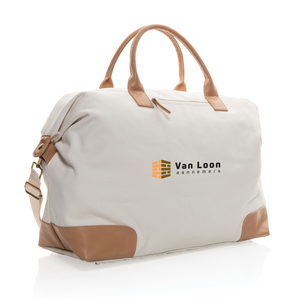 Bolsa fin de semana Impact AWARE™ - Bolsas personalizadas - Regalo Promocional Personalizado - imagen 9
