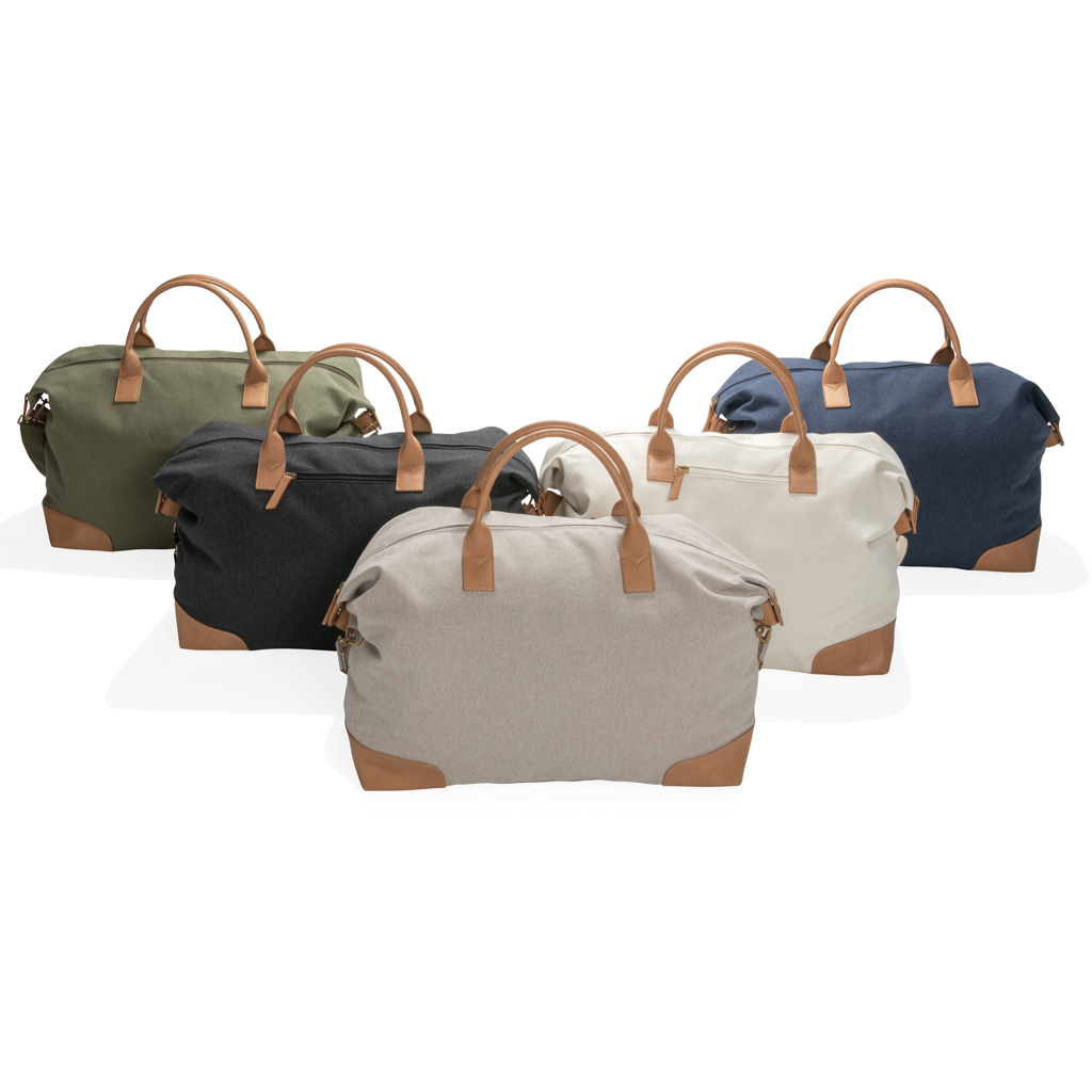 Bolsa fin de semana Impact AWARE™ - Bolsas personalizadas - Regalo Promocional Personalizado - imagen 11