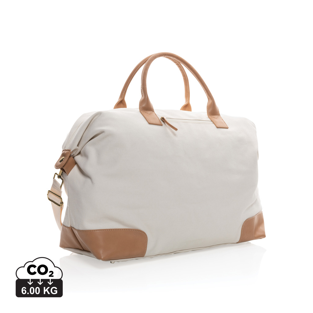 Bolsa fin de semana Impact AWARE™ - Bolsas personalizadas - Regalo Promocional Personalizado