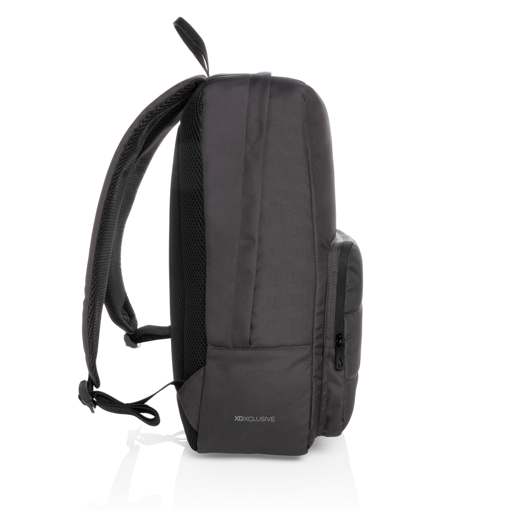 Mochila básica personalizada Impact AWARE RPET para portátil 15,6 - Mochilas personalizadas - Regalo Promocional Personalizado - imagen 4
