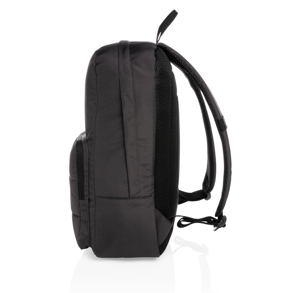 Mochila básica personalizada Impact AWARE RPET para portátil 15,6 - Mochilas personalizadas - Regalo Promocional Personalizado - imagen 6