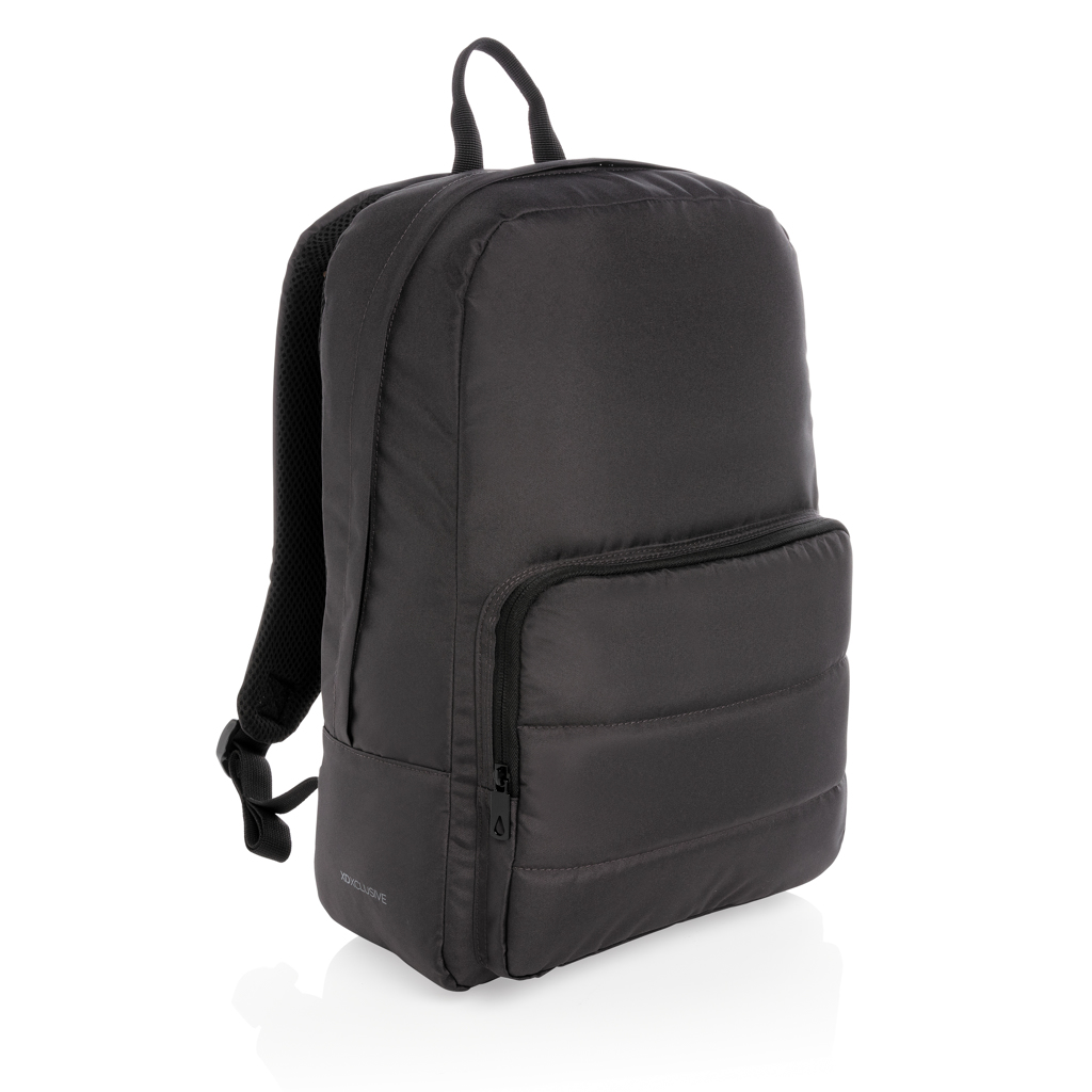 Mochila básica personalizada Impact AWARE RPET para portátil 15,6 - Mochilas personalizadas - Regalo Promocional Personalizado - imagen 9