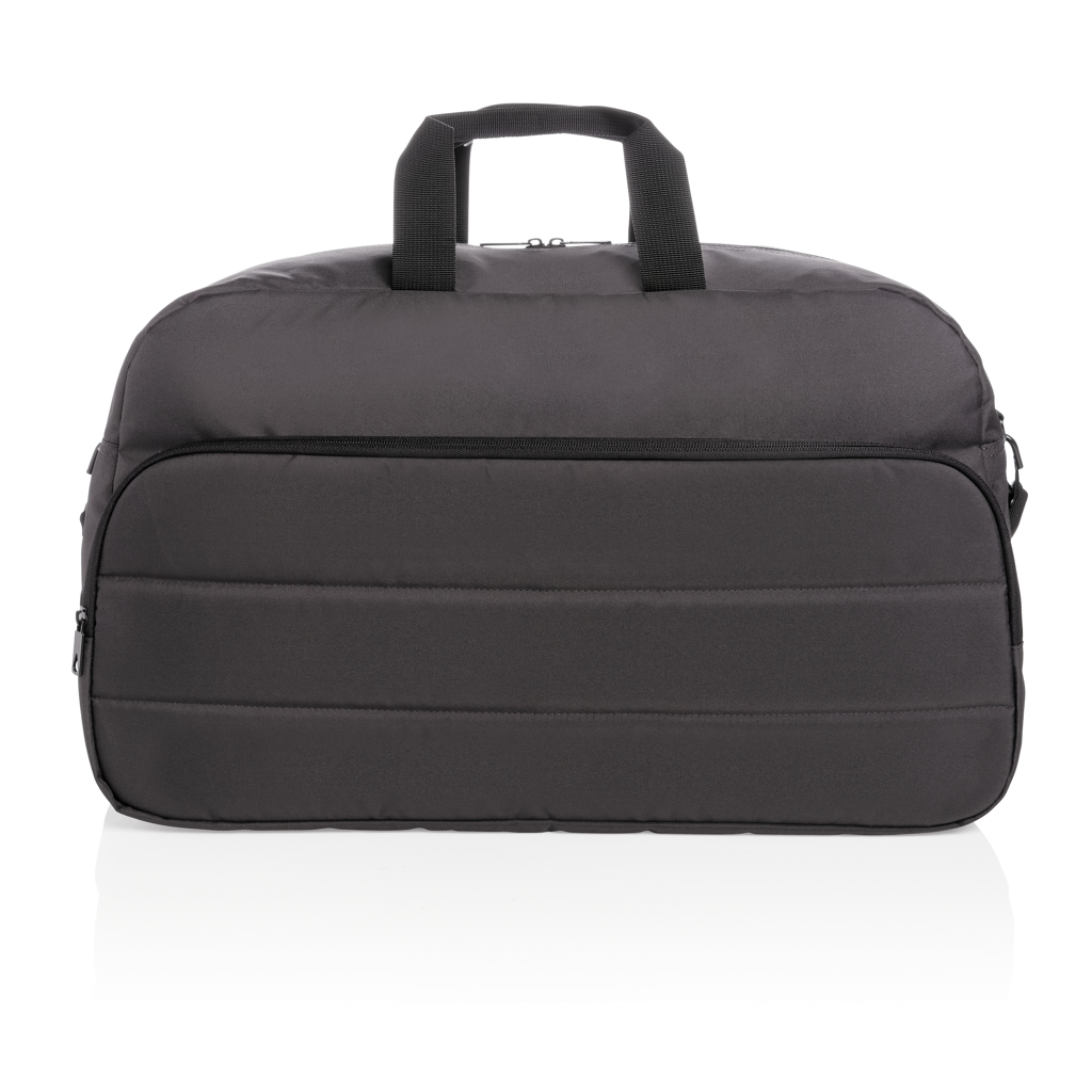 Bolsa deporte para fin de semana Impact AWARE ™ RPET - Bolsas personalizadas de deporte - Regalo Promocional Personalizado - imagen 3
