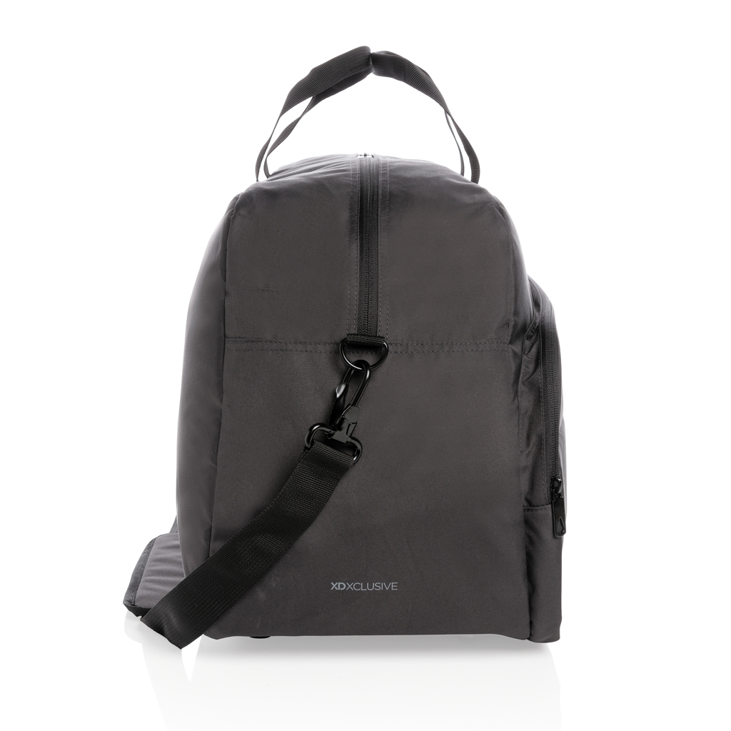 Bolsa deporte para fin de semana Impact AWARE ™ RPET - Bolsas personalizadas de deporte - Regalo Promocional Personalizado - imagen 4