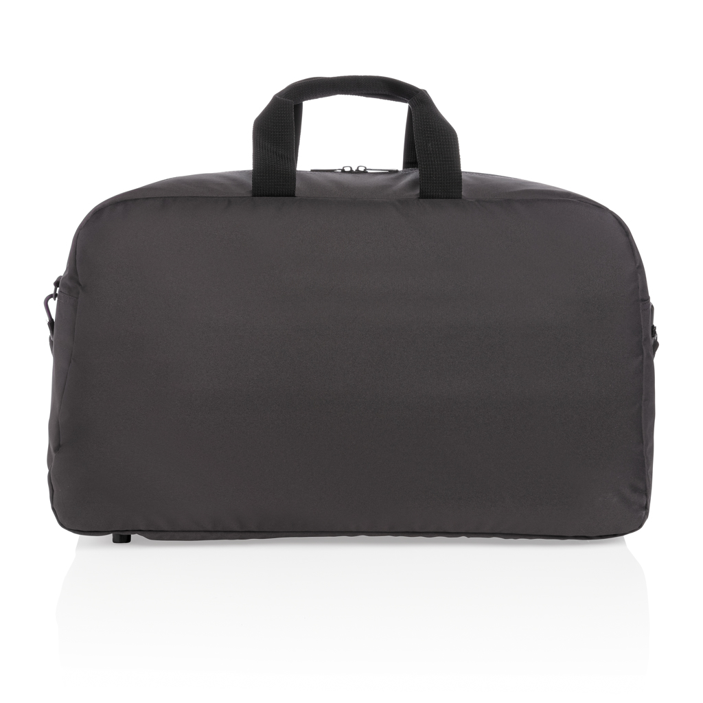 Bolsa deporte para fin de semana Impact AWARE ™ RPET - Bolsas personalizadas de deporte - Regalo Promocional Personalizado - imagen 5